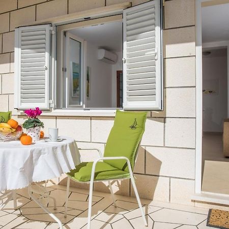 Lacroma Apartments Dubrovnik Luaran gambar
