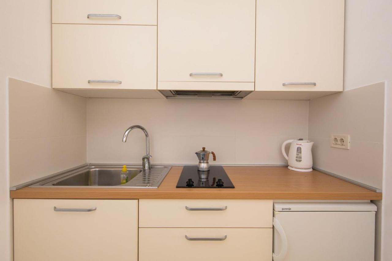 Lacroma Apartments Dubrovnik Luaran gambar