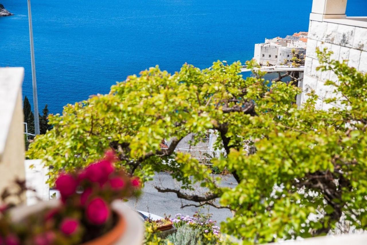 Lacroma Apartments Dubrovnik Luaran gambar