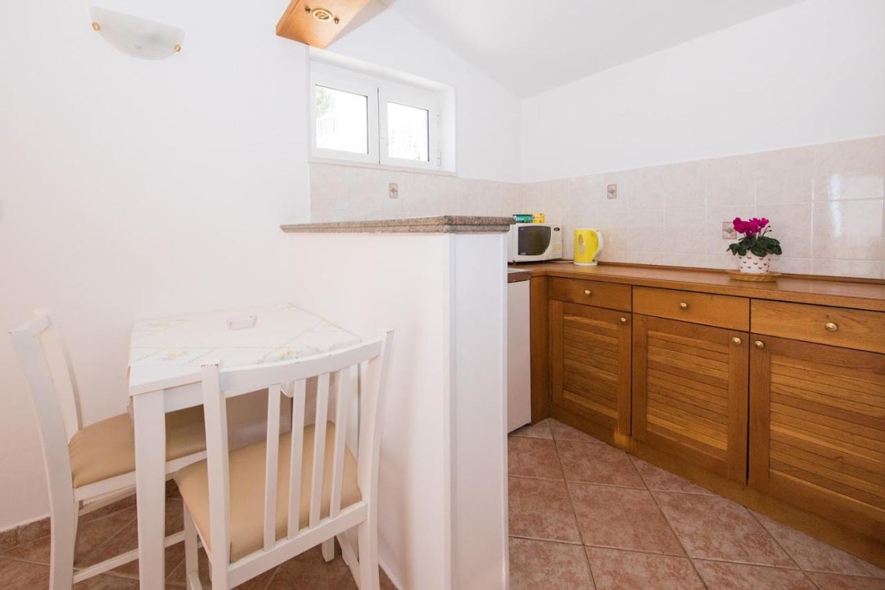 Lacroma Apartments Dubrovnik Luaran gambar