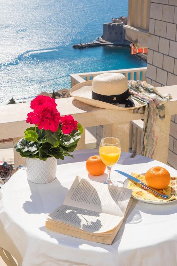 Lacroma Apartments Dubrovnik Luaran gambar