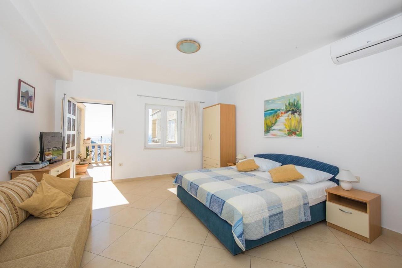 Lacroma Apartments Dubrovnik Luaran gambar