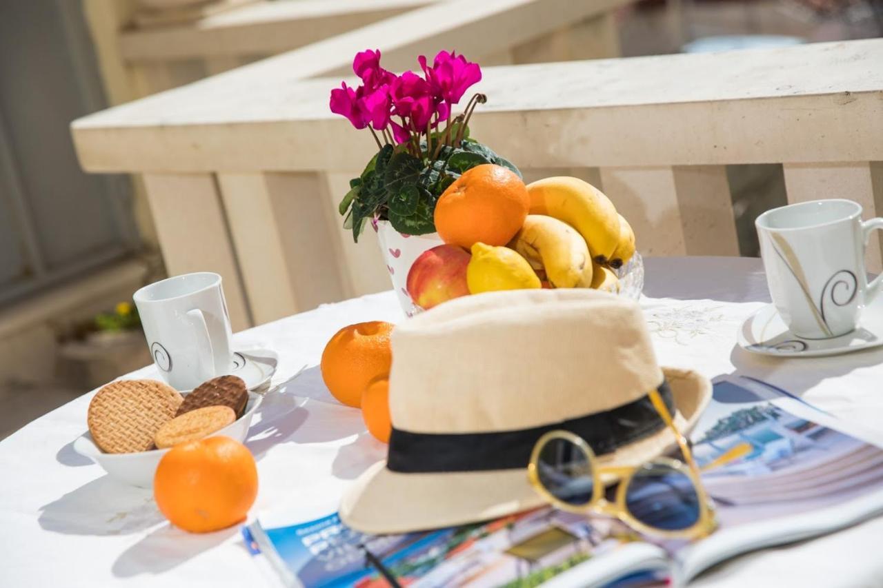 Lacroma Apartments Dubrovnik Luaran gambar