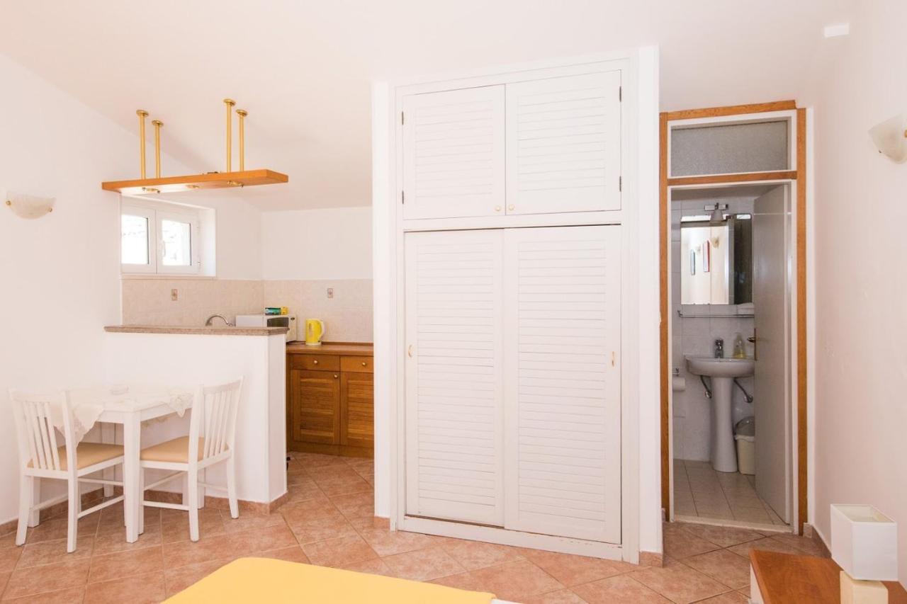 Lacroma Apartments Dubrovnik Luaran gambar