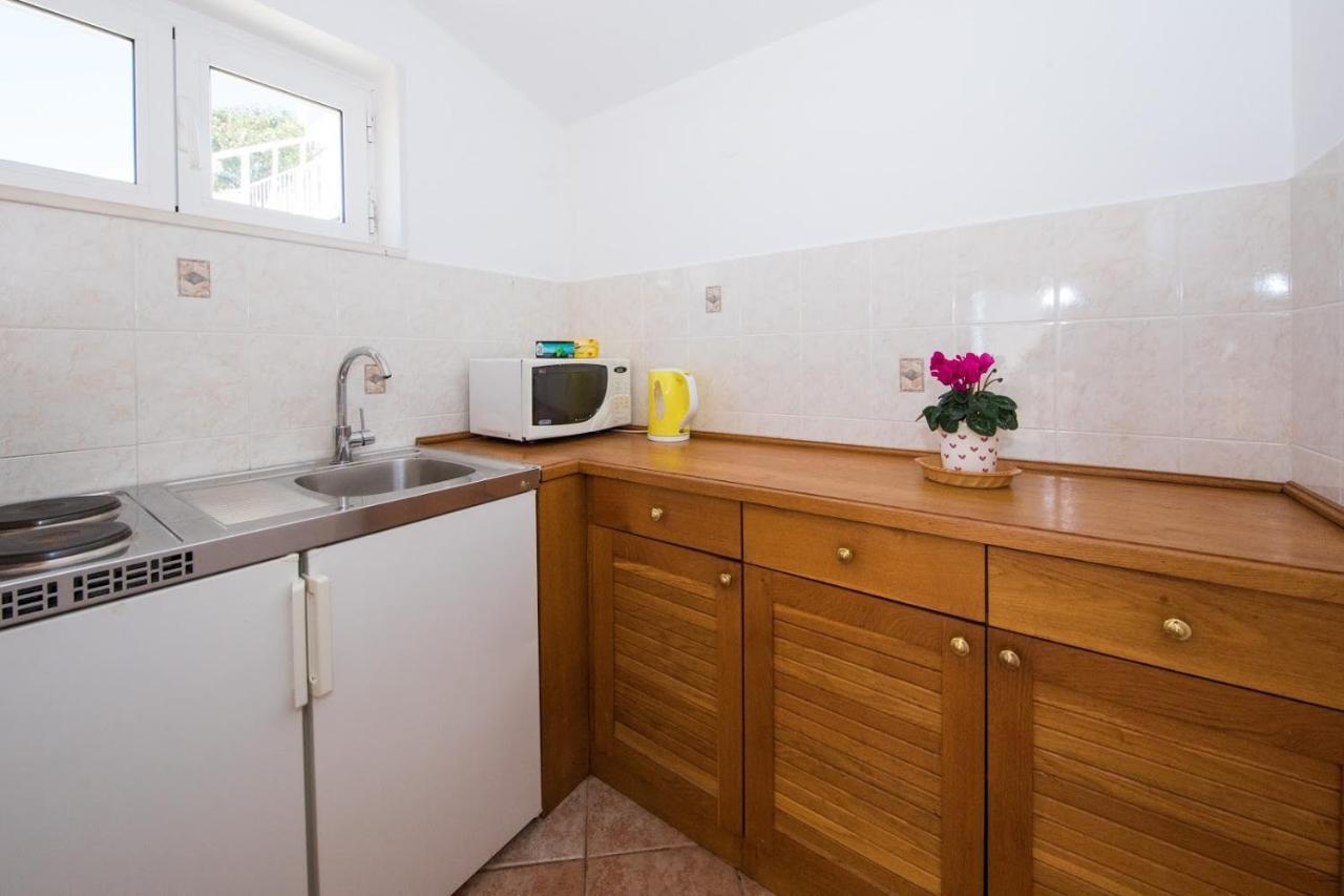 Lacroma Apartments Dubrovnik Luaran gambar