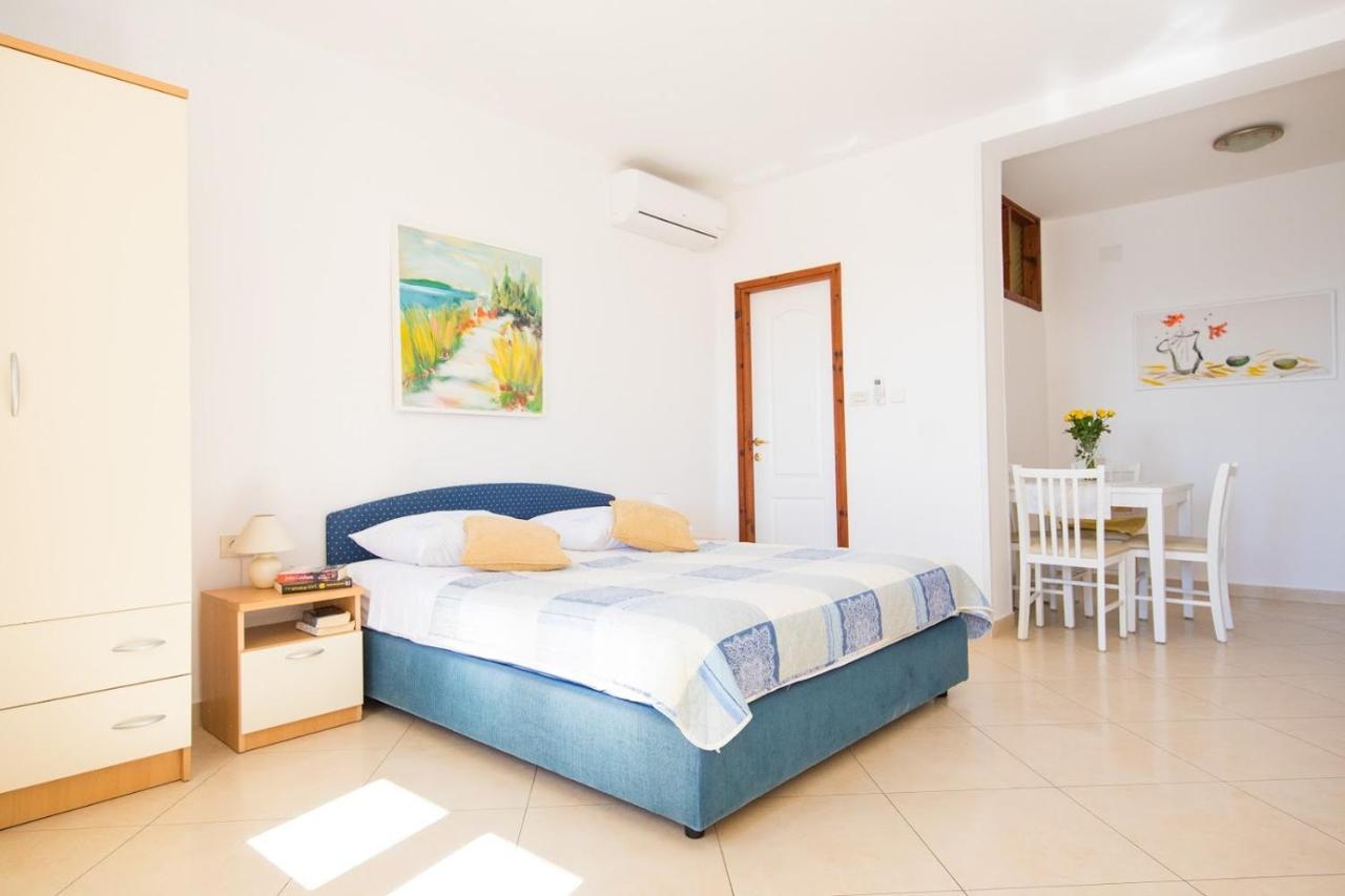 Lacroma Apartments Dubrovnik Luaran gambar