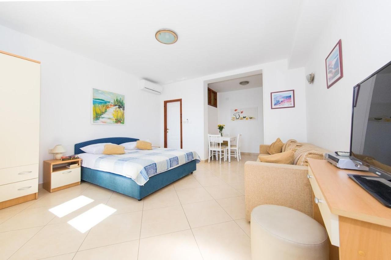 Lacroma Apartments Dubrovnik Luaran gambar
