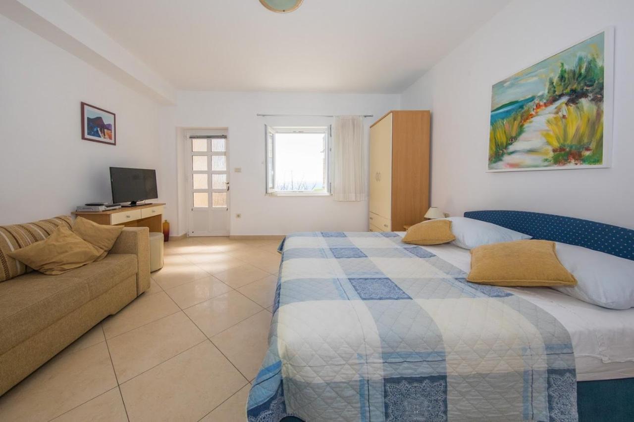 Lacroma Apartments Dubrovnik Luaran gambar