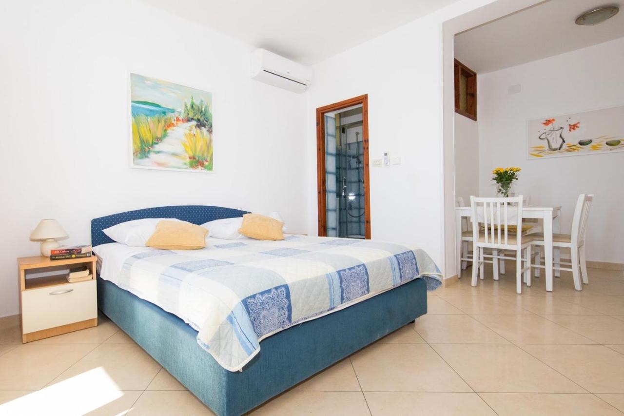 Lacroma Apartments Dubrovnik Luaran gambar