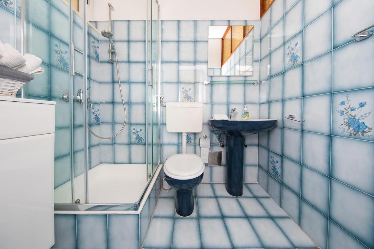 Lacroma Apartments Dubrovnik Luaran gambar