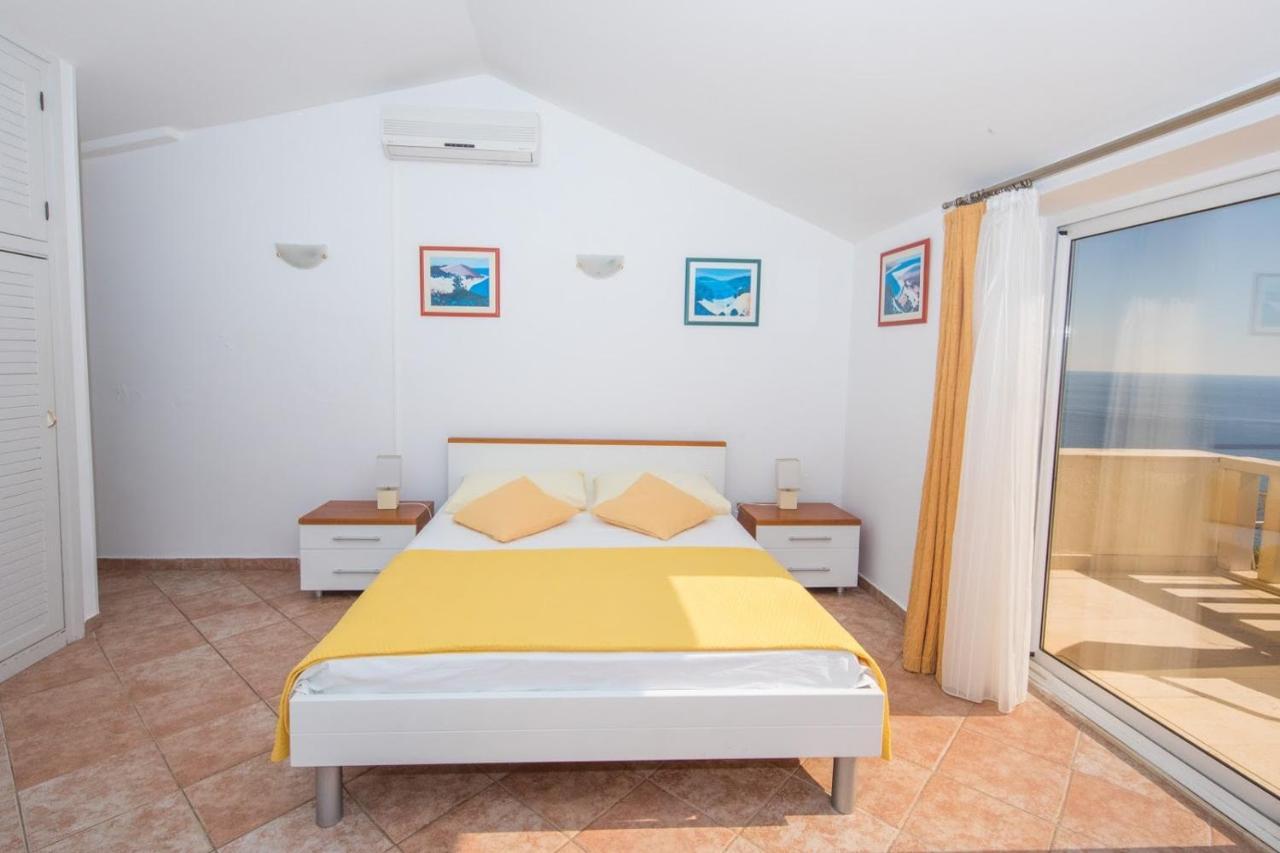 Lacroma Apartments Dubrovnik Luaran gambar