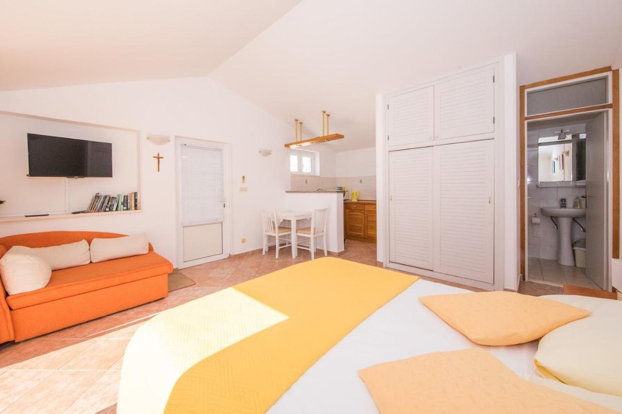 Lacroma Apartments Dubrovnik Luaran gambar