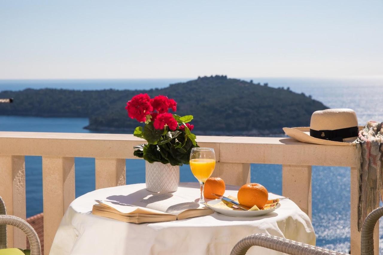 Lacroma Apartments Dubrovnik Luaran gambar