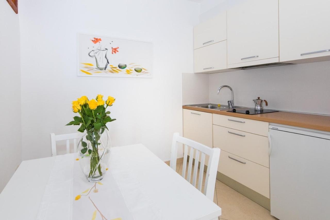 Lacroma Apartments Dubrovnik Luaran gambar