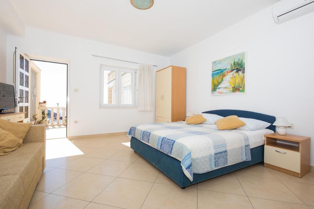 Lacroma Apartments Dubrovnik Luaran gambar