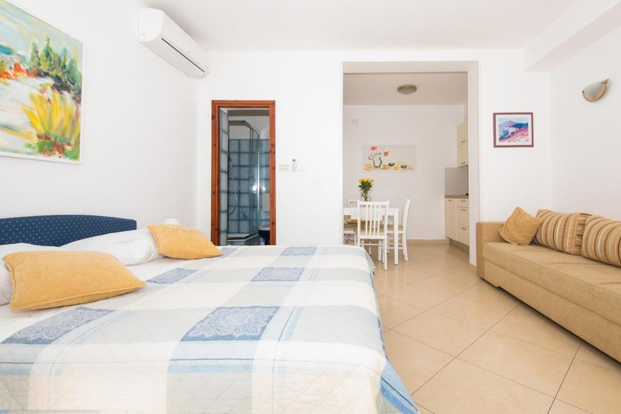 Lacroma Apartments Dubrovnik Luaran gambar