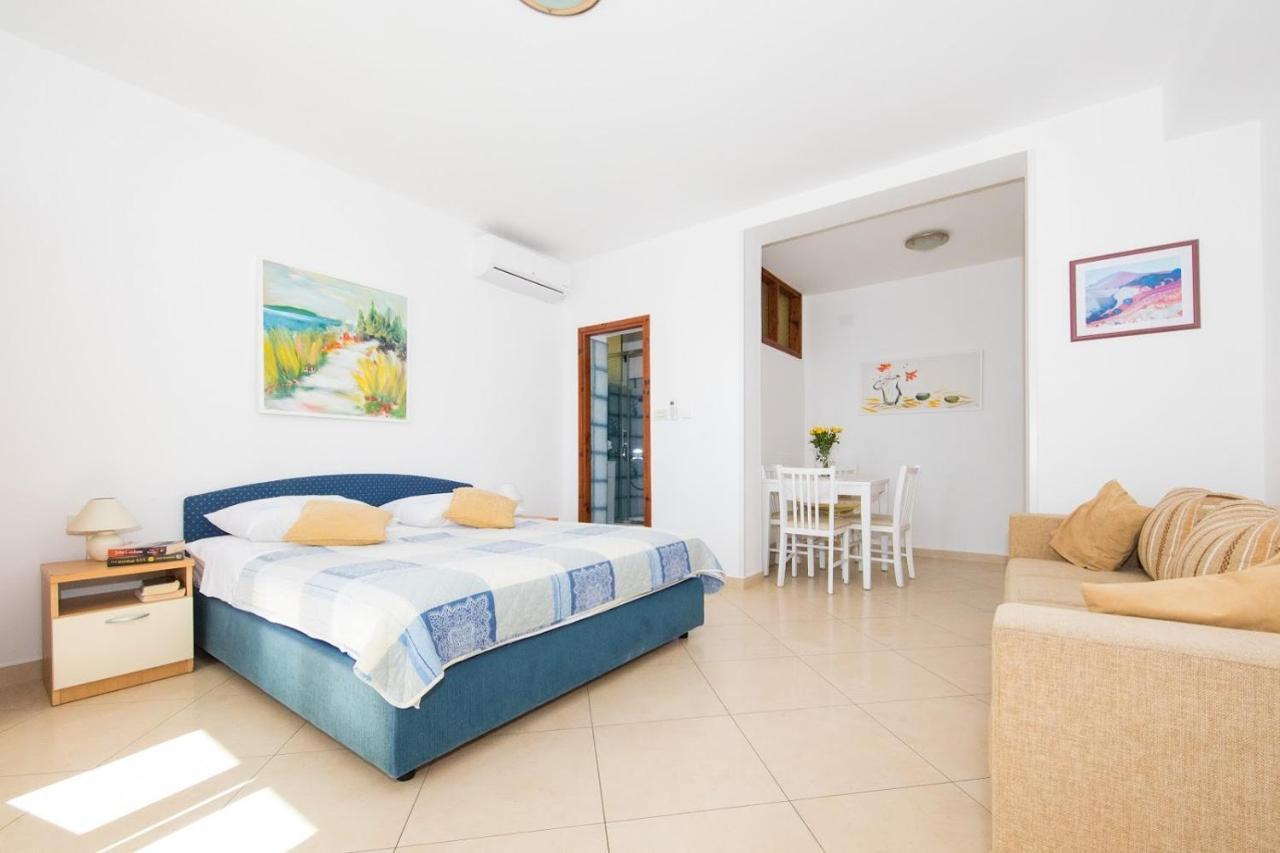 Lacroma Apartments Dubrovnik Luaran gambar
