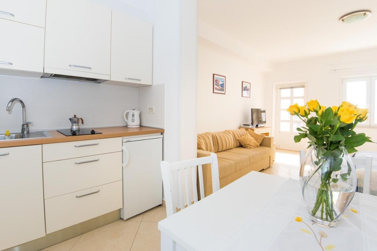 Lacroma Apartments Dubrovnik Luaran gambar