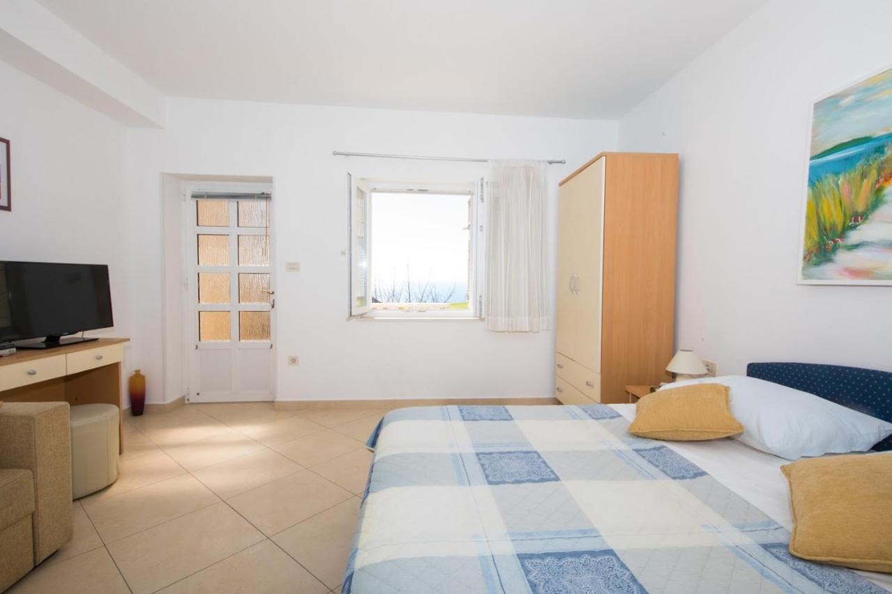 Lacroma Apartments Dubrovnik Luaran gambar