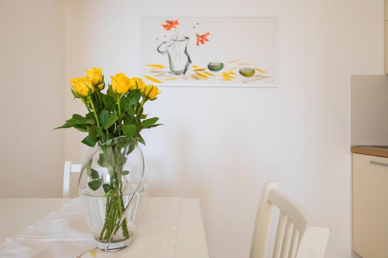 Lacroma Apartments Dubrovnik Luaran gambar