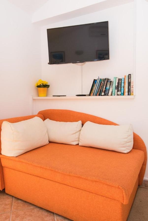 Lacroma Apartments Dubrovnik Luaran gambar